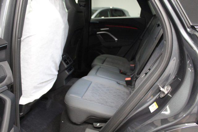 AUDI Q5 SPB 2.0 TDI Quattro S-Tronic S-Line KM0 MY25