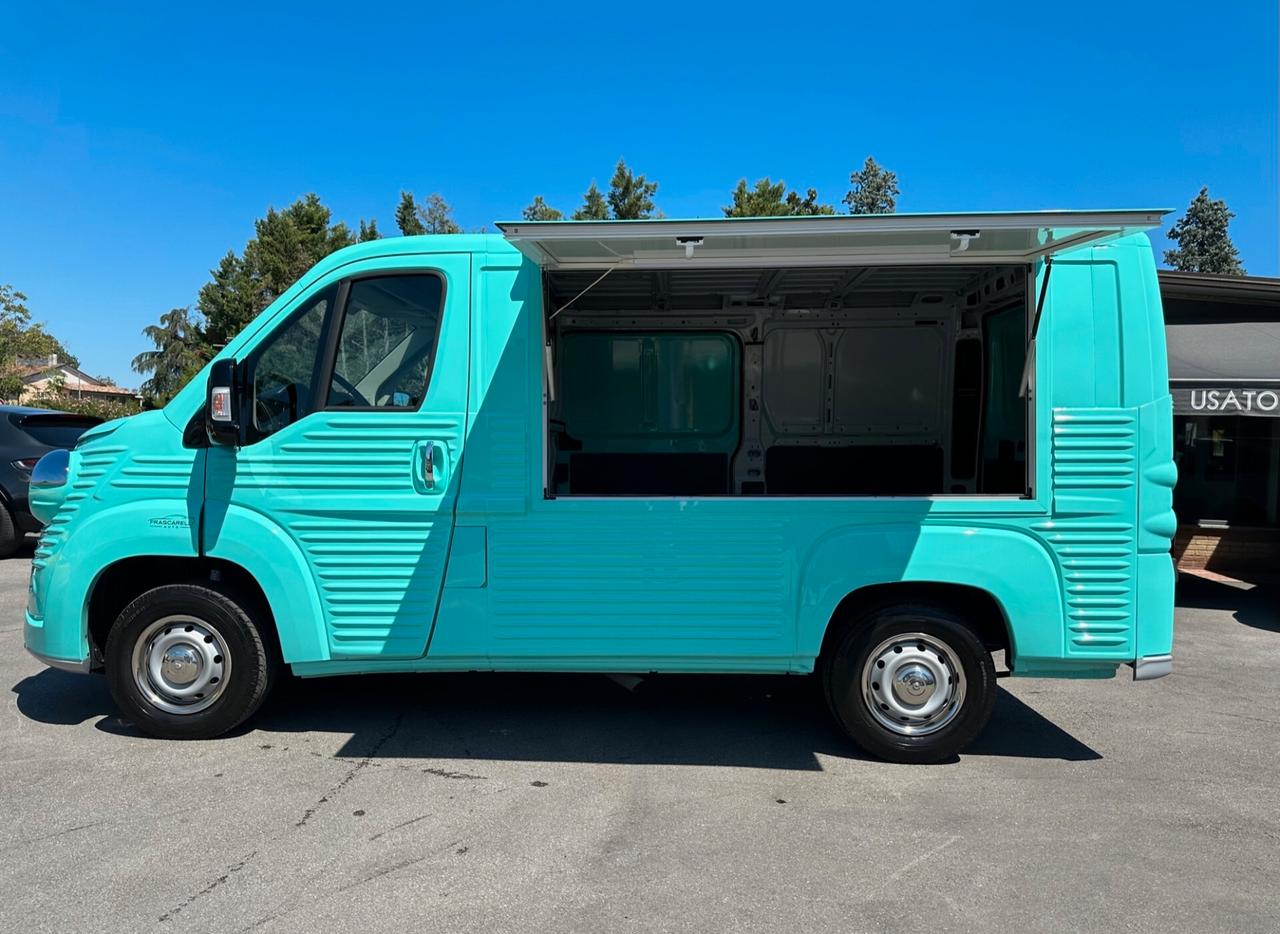 Citroen Altro TYPE-H PANELVAN VERSIONE LIMITATA