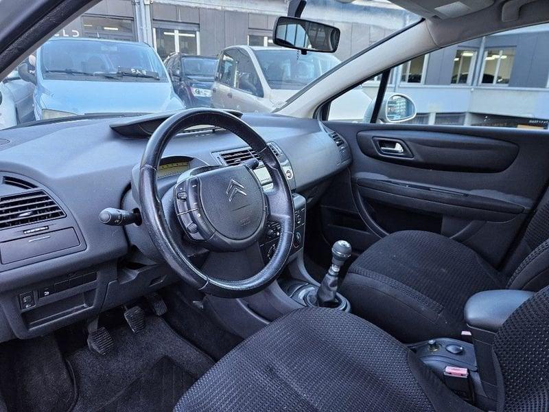 Citroën C4 1.6 Classique