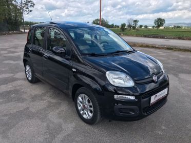 Fiat Panda 1.2 benzina 69 cv Lounge