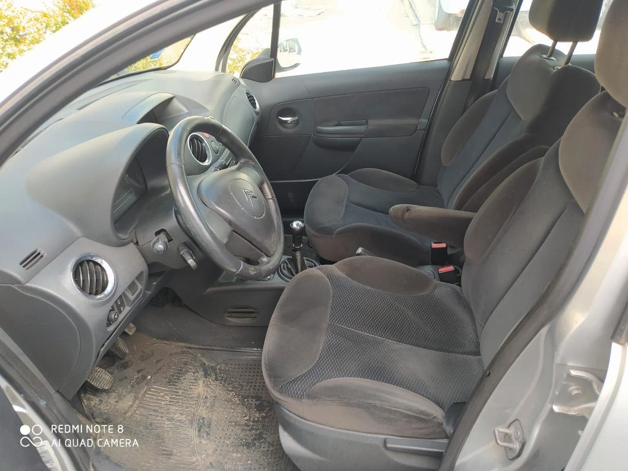 Citroen C3 1.1 Classique