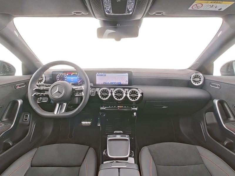 Mercedes-Benz CLA S.Brake 180 Automatic Shooting Brake AMG Line Advanced Plus