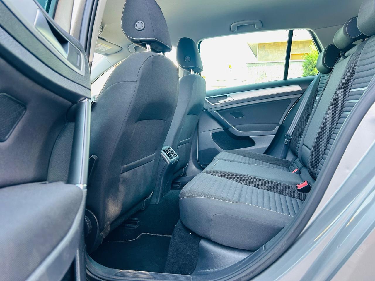 Volkswagen Golf 7 2.0 TDI 150cv Cup