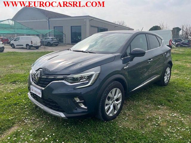 RENAULT Captur Full Hybrid E-Tech 145 CV Intens