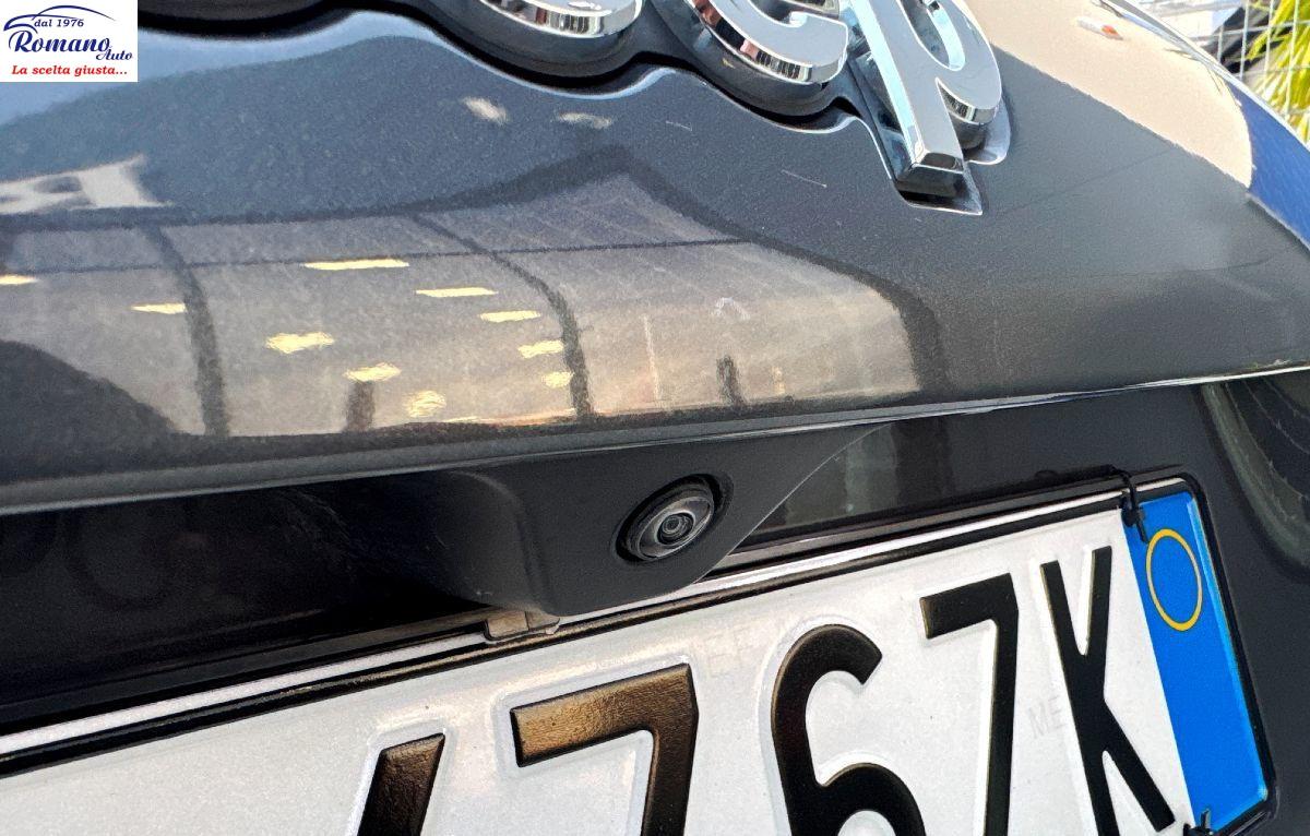 JEEP - Compass 1.6 mjt Business 2wd 130cv#RETROCAMERA!