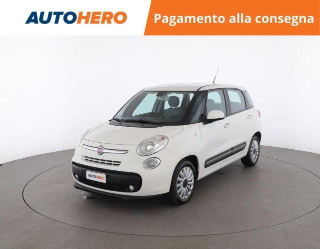 FIAT 500L 1.6 Multijet 120 CV Pop Star