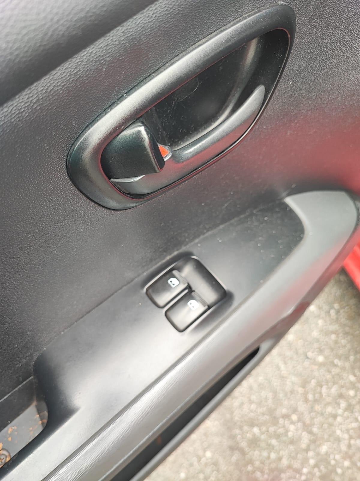 Hyundai i10 1.1 12V BlueDrive GPL