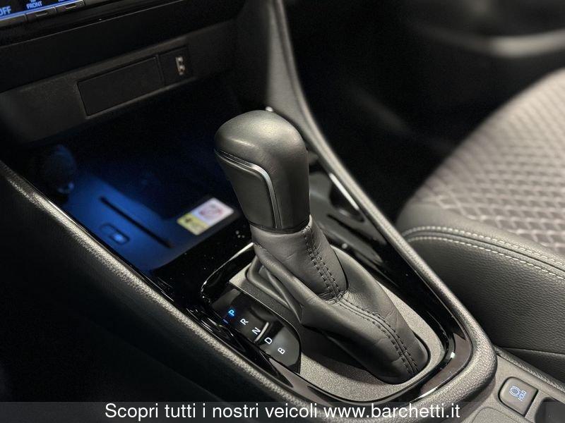 Toyota Yaris Yaris 1.5 Hybrid 5 porte Lounge