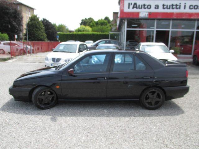 ALFA ROMEO 155 2.0i Twin Spark 16v Sport -Possib.ASI-LEGGERE NOTE