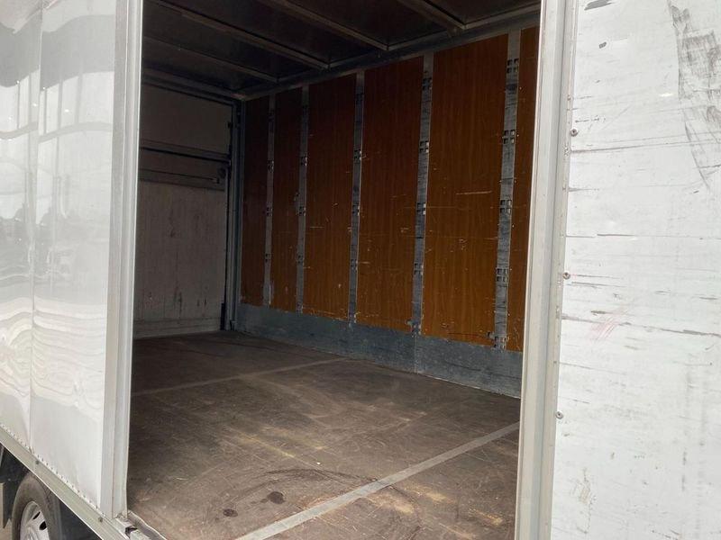 Peugeot Boxer 2.0 HDI 160CV CENTINA E SPONDA - PREZZO+IVA