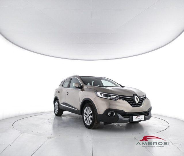 RENAULT Kadjar 8V 110CV Energy Intens