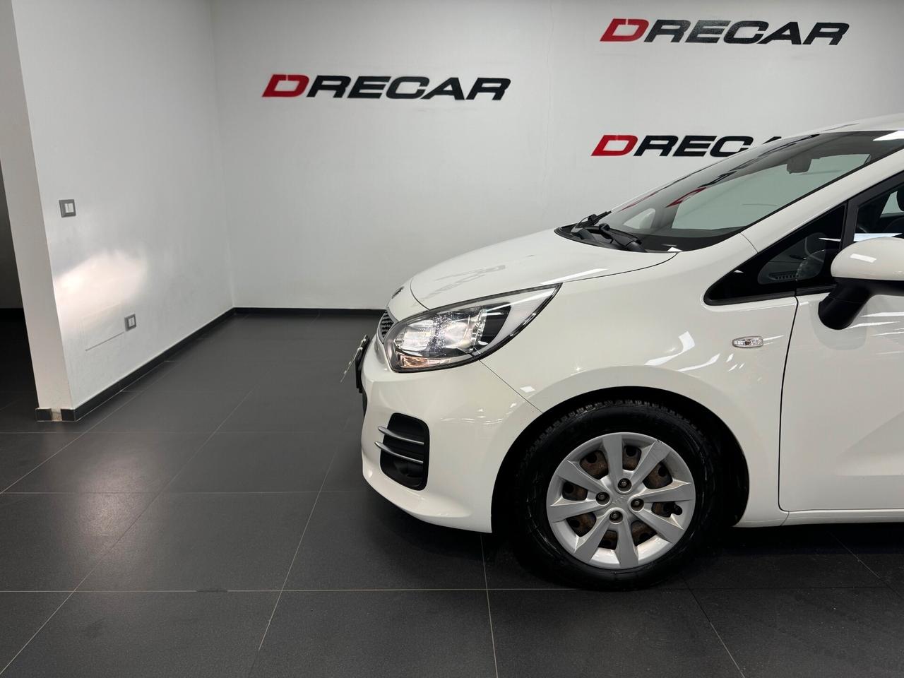 Kia Rio 1.2 CVVT 5p. Active NEOPATENTATI