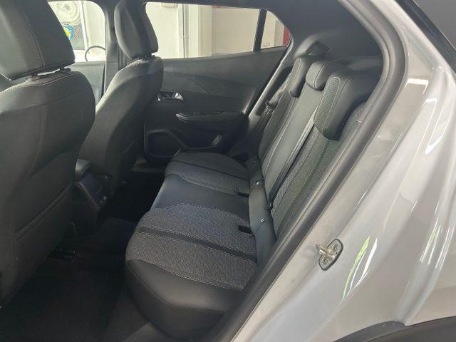 PEUGEOT 2008 Hybrid 145 e-DCS6 Allure