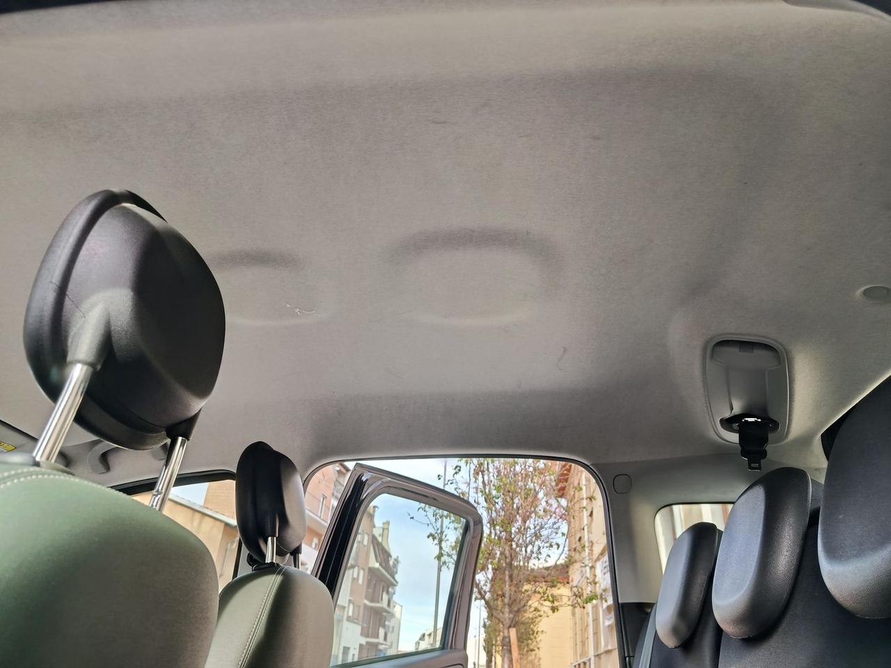 Fiat Panda 4x4 0.9 TwinAir #8088