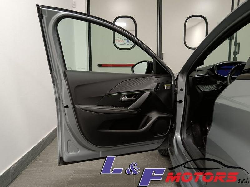 Peugeot 208 208 BlueHDi GT Line