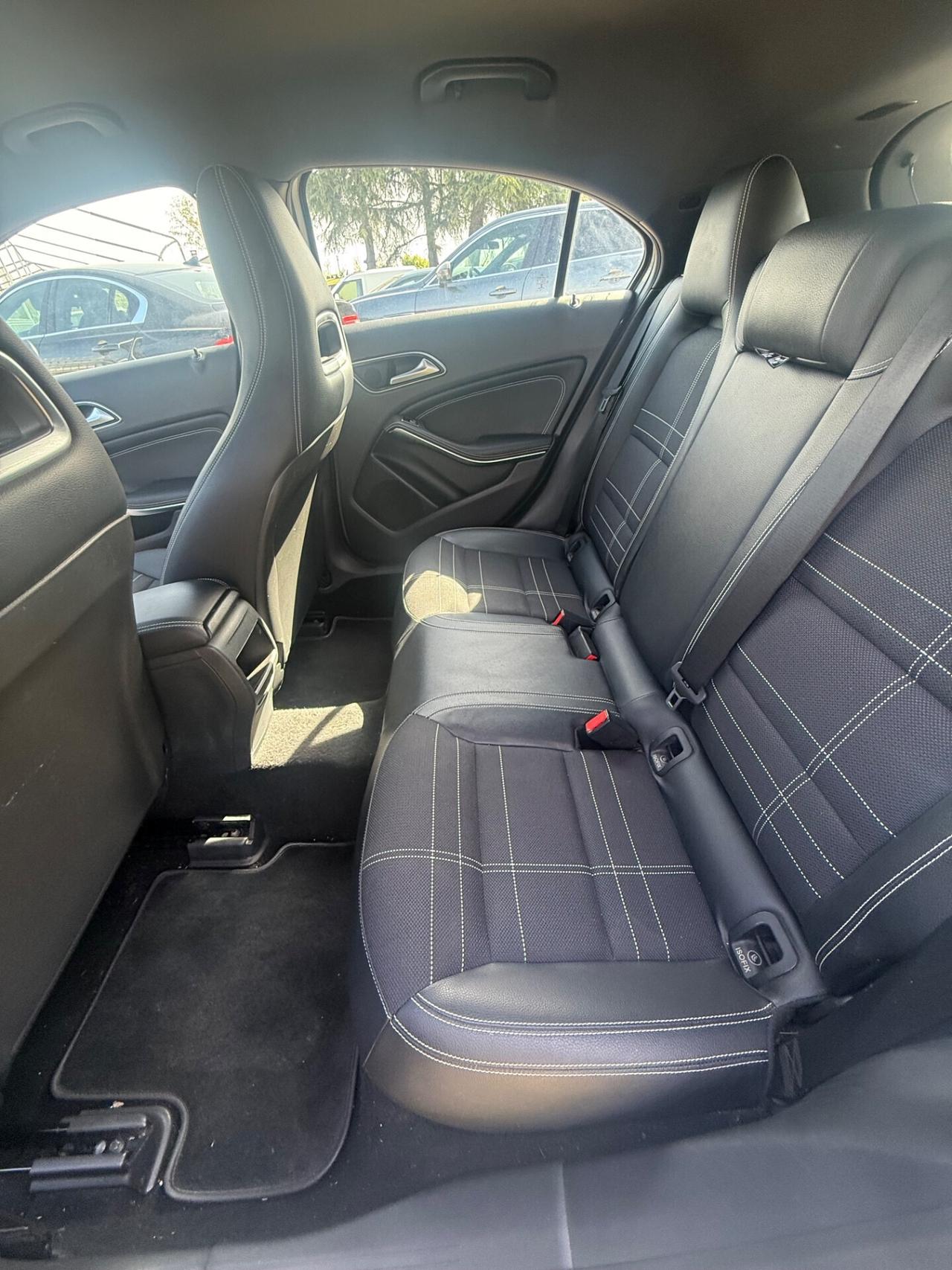 Mercedes-benz A 180 CDI Sport