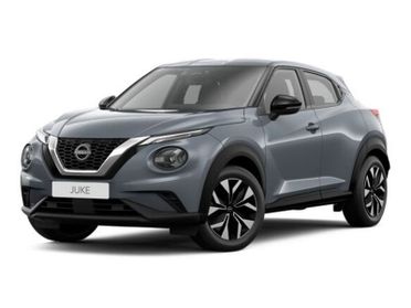 Nissan Juke Juke 1.0 dig-t Acenta 114cv