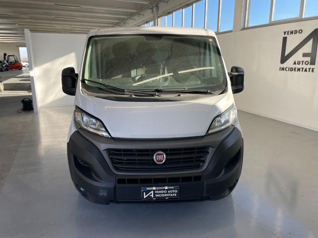 FIAT Ducato MAXI 35 2.3 MULTIJET 140CV FURGONE MANUALE