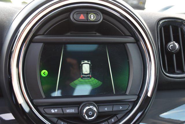 MINI Countryman 2.0 Cooper D Baker Street Countryman TETTO APRIBIL