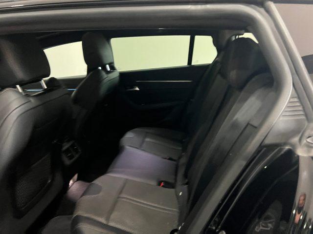 PEUGEOT 508 BlueHDi 130 Stop&Start EAT8 SW GT Line