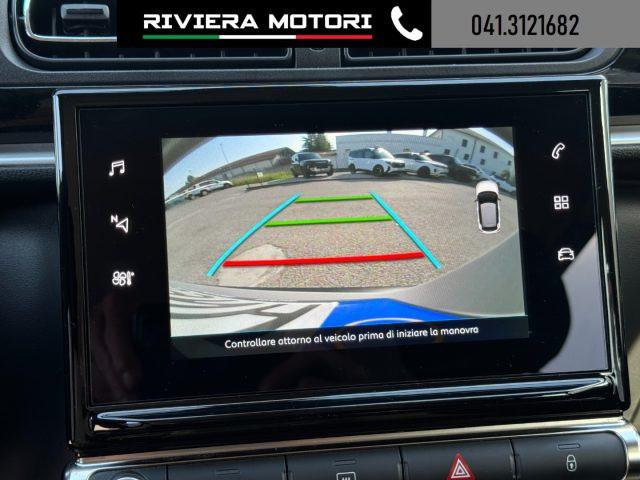 CITROEN C3 PureTech 83 S&S Max GPL