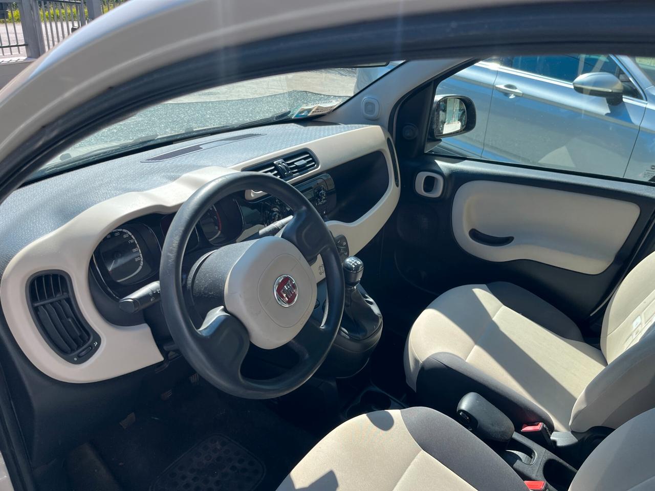 Fiat Panda 1.2 EasyPower Easy **GPL **