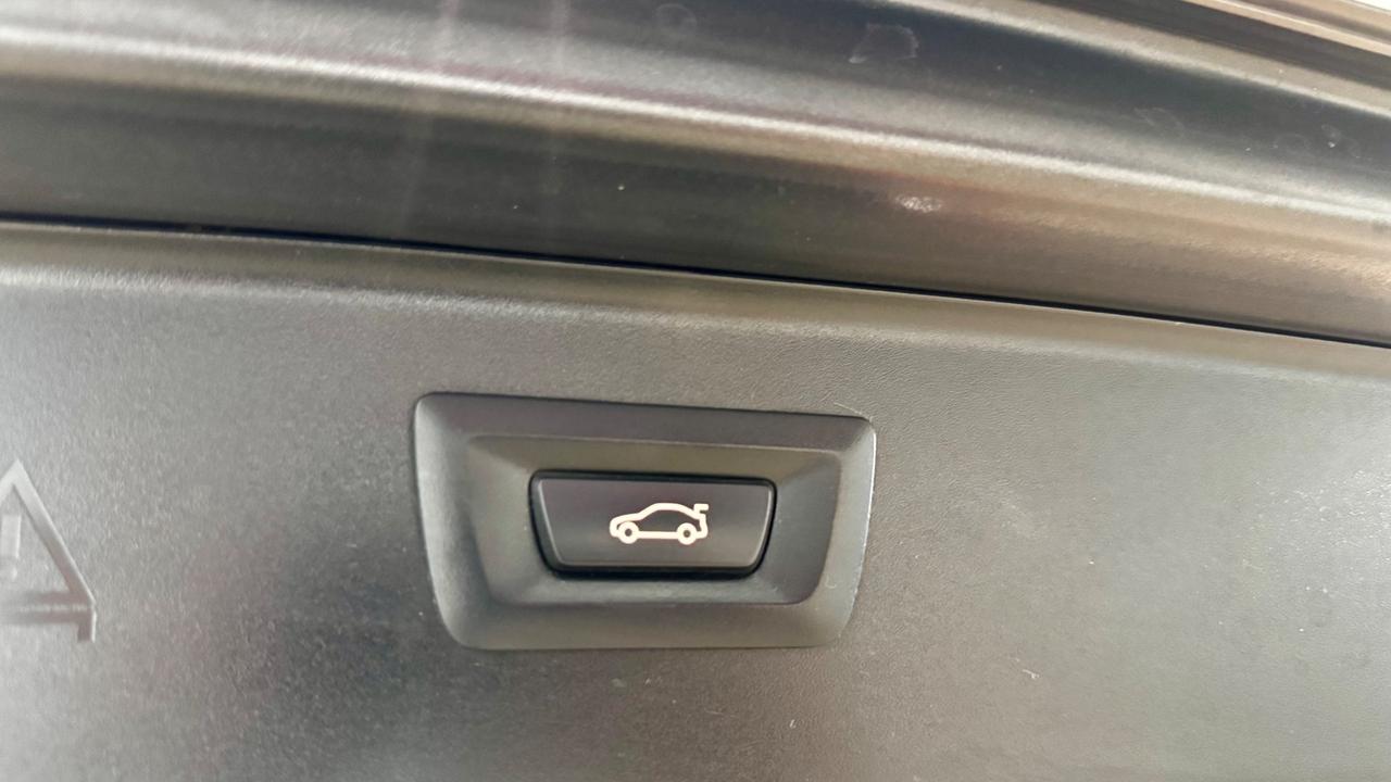 Bmw 520d Touring Msport