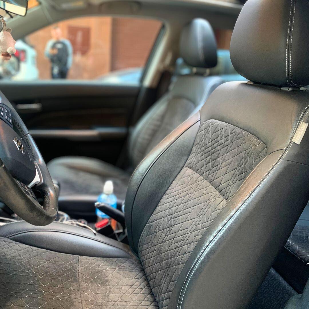 Suzuki Vitara 1.4 Boosterjet A/T 4WD AllGrip Starview