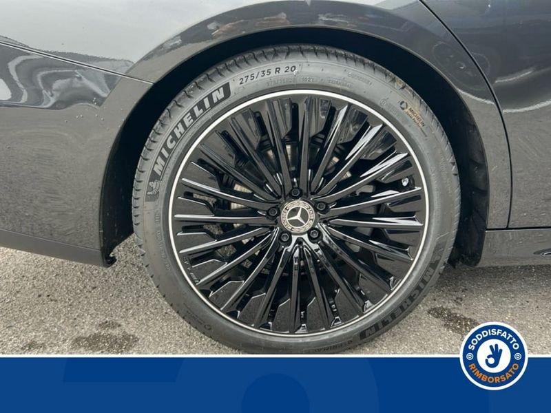 Mercedes-Benz Classe E 220d 4Matic Station Wagon AMG Line Premium