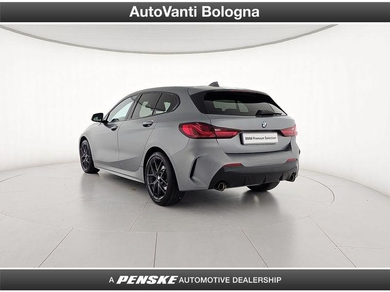 BMW Serie 1 118d 5p. Msport