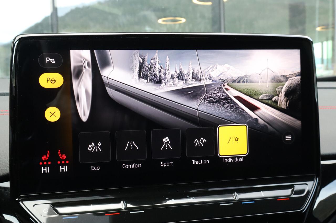 Volkswagen ID.5 GTX 4MOTION