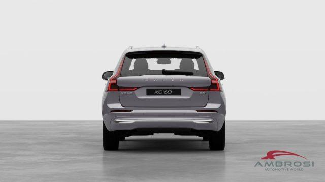 VOLVO XC60 B5 AWD Mild hybrid Benzina Plus Bright