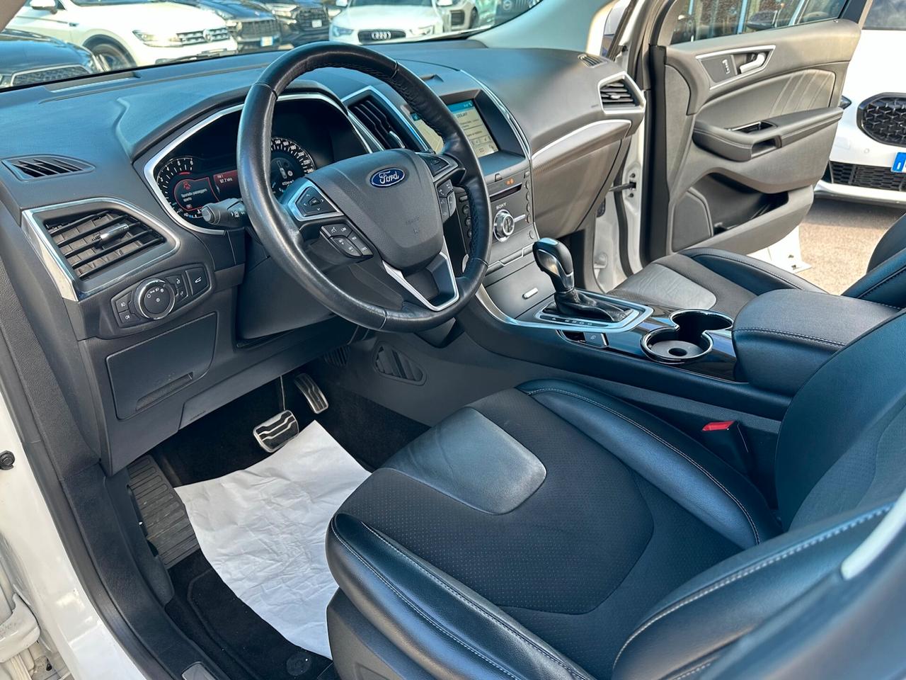 Ford Edge 2.0 tdci ST-LINE s/STRAFULL BELLISSIMA!!!!!!