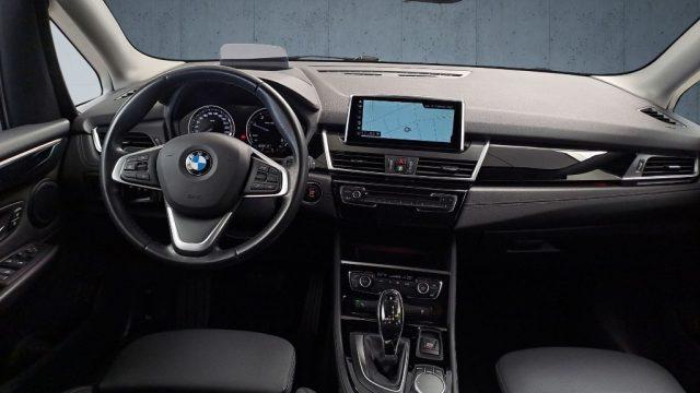 BMW 216 d Active Tourer Sport Aut.