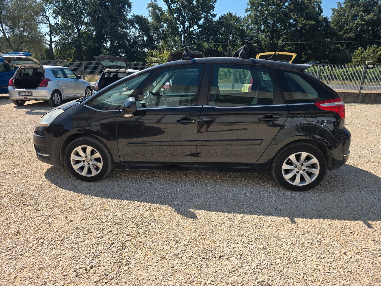 Citroen C4 Grand Picasso 1.6 HDi 110 FAP Business