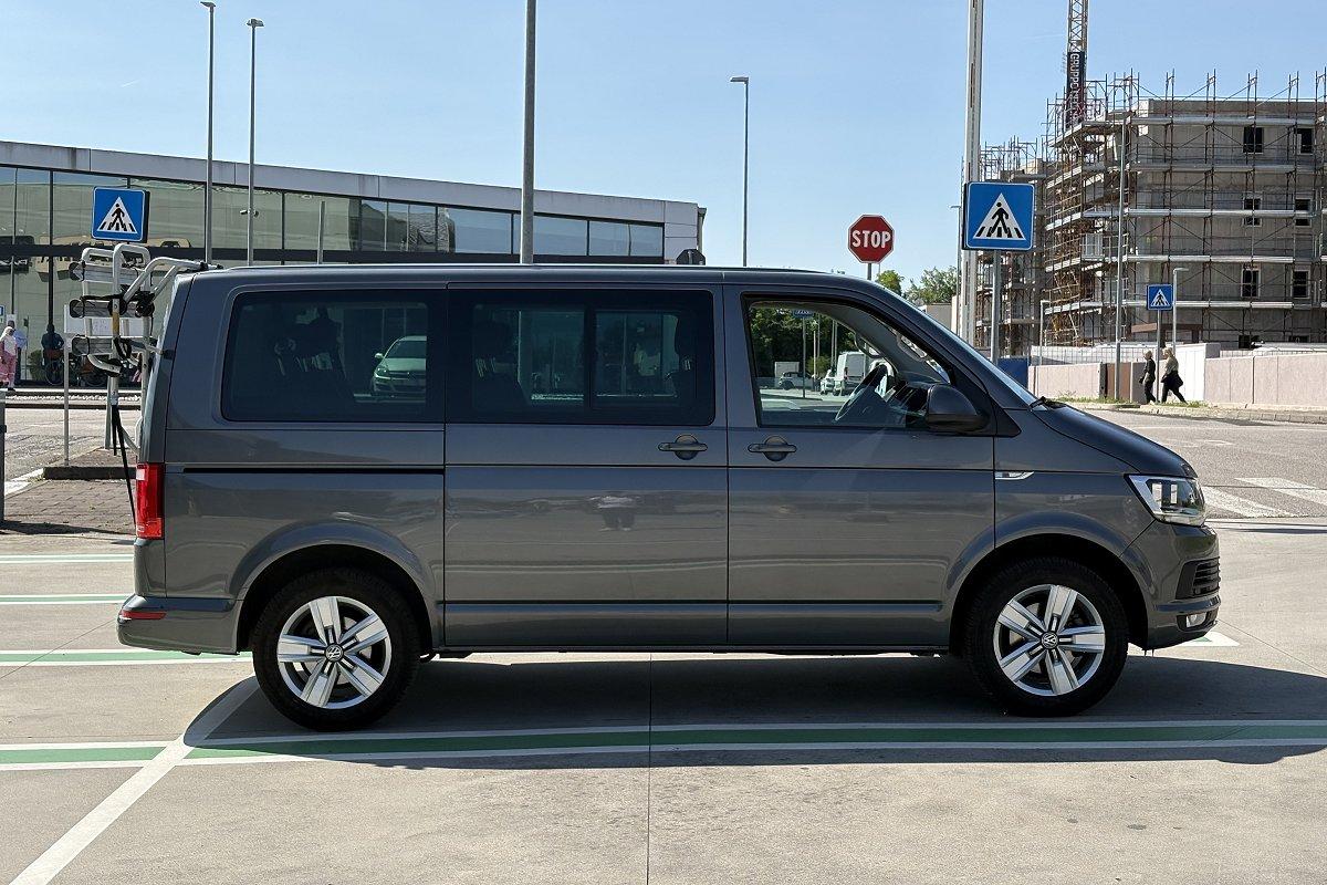 VOLKSWAGEN Caravelle 2.0 TDI 150CV DSG PC Comfortline