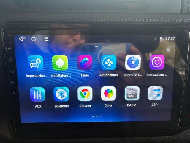 DR MOTOR DR 4.0 1.5 Bi-Fuel GPL NAVI TETTO PELLE BLUETHOOT