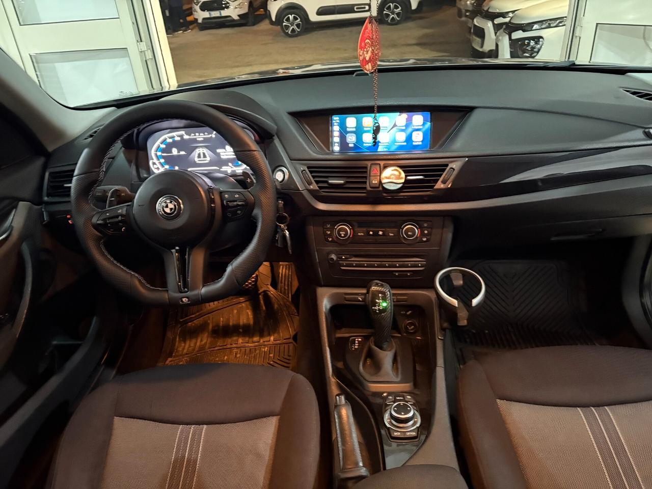 Bmw X1 sDrive20d Attiva