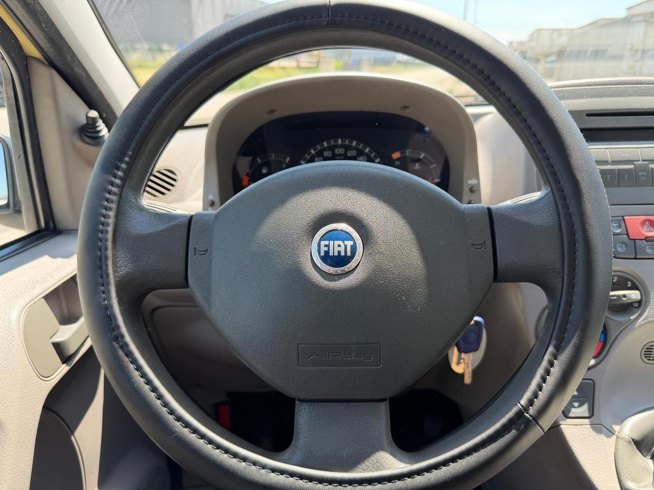 Fiat Panda 1.1 Active 148000 KM