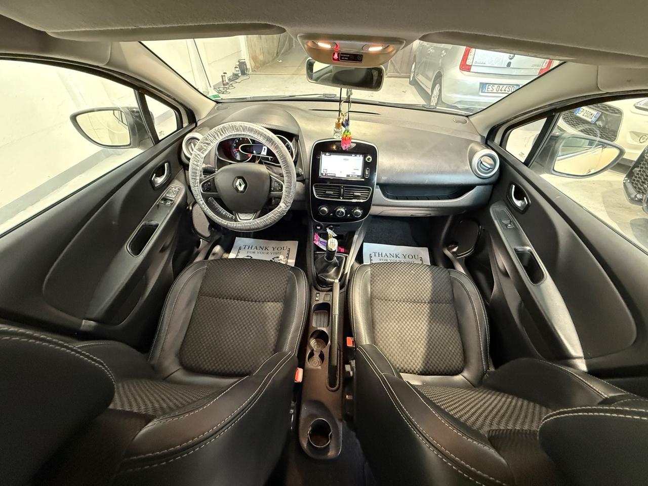 Renault Clio Sporter dCi 8V 75 CV Start&Stop Energy Duel2