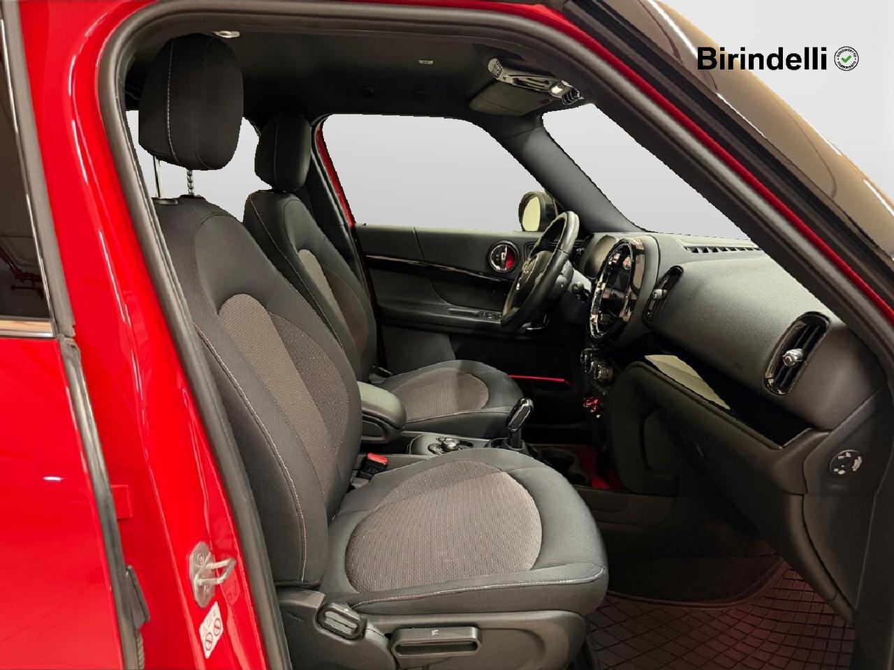 MINI Mini Countrym.(F60) - Mini 2.0 Cooper D Business Countryman