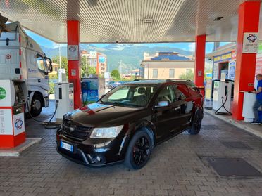 Fiat Freemont 2.0 MJT 4X4 7 POSTI SUPER PREZZO