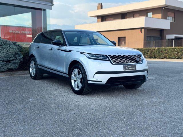 LAND ROVER Range Rover Velar 2.0D I4 240 CV S *TAGLIANDATO*PELLE*