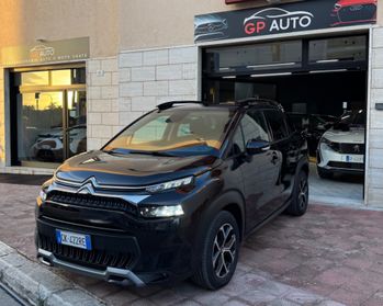 Citroen C3 Aircross BlueHDi 110 CV Shine