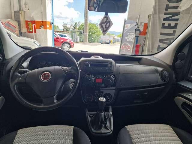 Fiat Qubo Qubo 1.3 mjt 16v Trekking 95cv