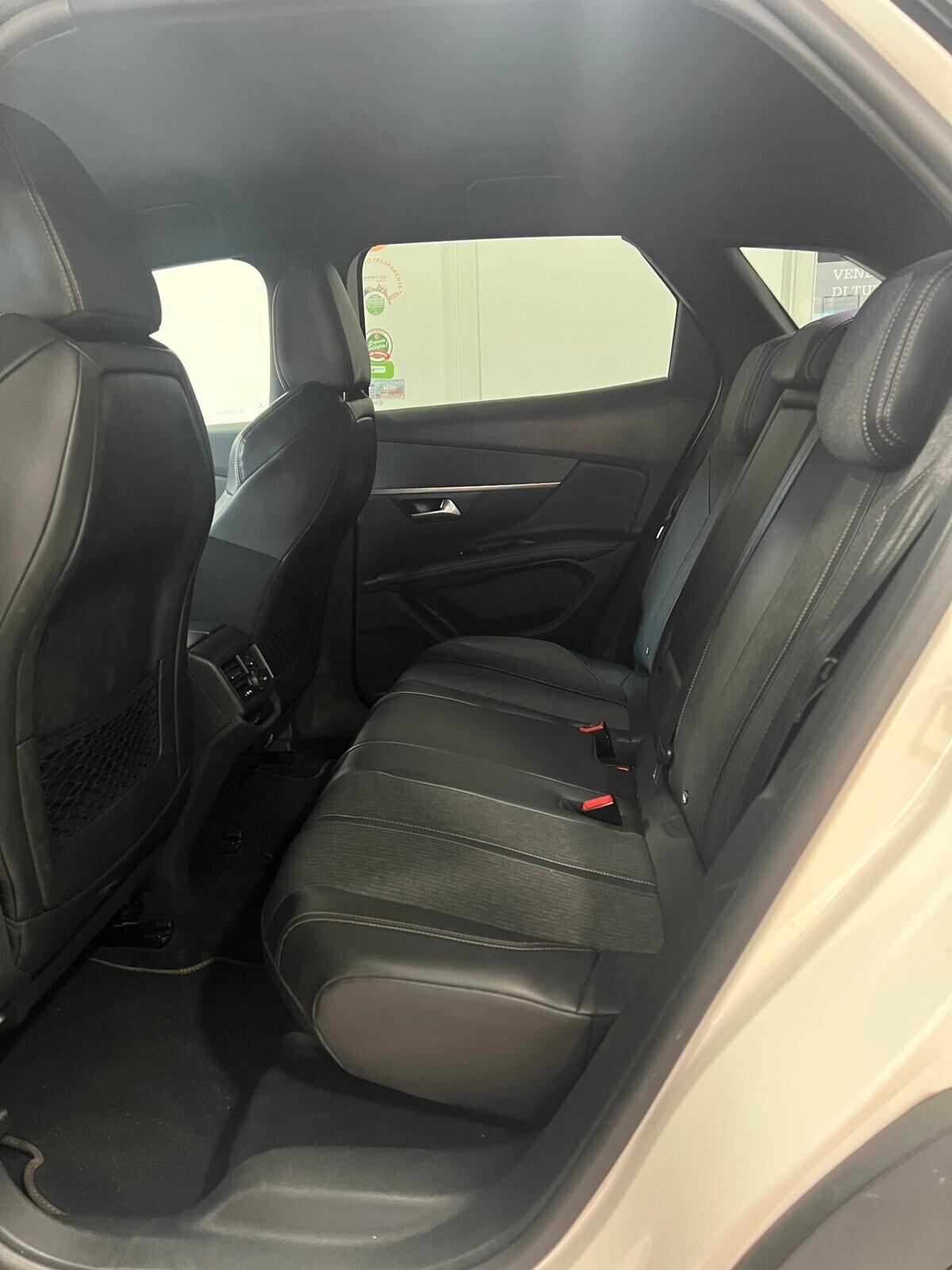 Peugeot 3008 BlueHDI.PROMO FINANZIAMENTO