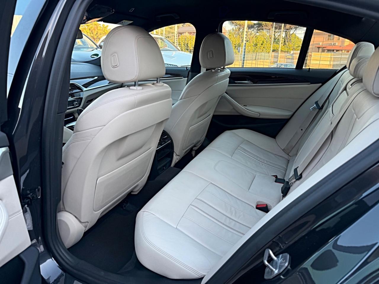 Bmw 530 530d xDrive Msport Garanzia 12 Mesi