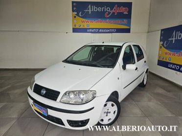 FIAT Punto 1.3 Multijet 16V 5 porte Active