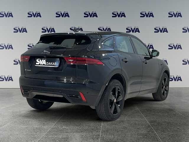 Jaguar E-PACE SE - IVA ESPOSTA