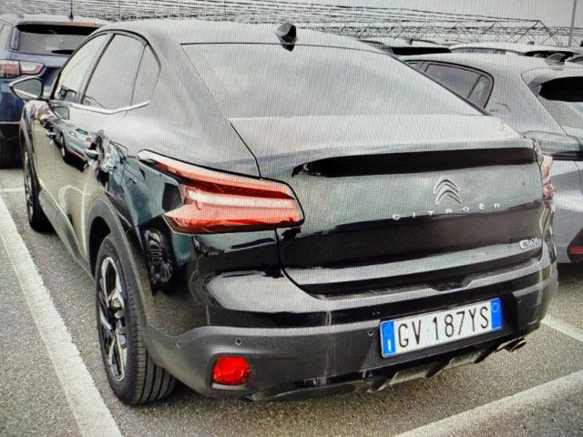 CITROEN C4 X BlueHDI 130 S&S EAT8 Max
